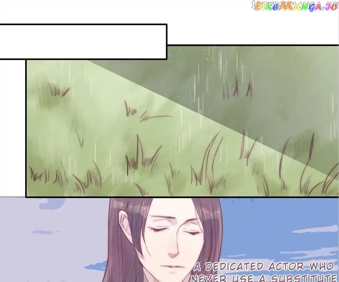 Give Me Your Hands chapter 18 - page 1