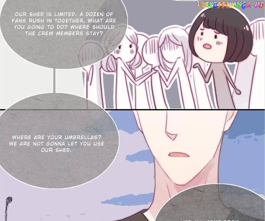 Give Me Your Hands chapter 18 - page 12