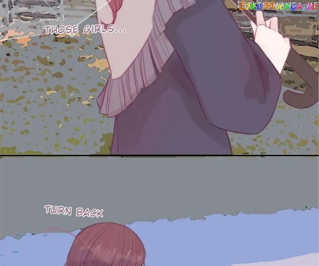Give Me Your Hands chapter 18 - page 17