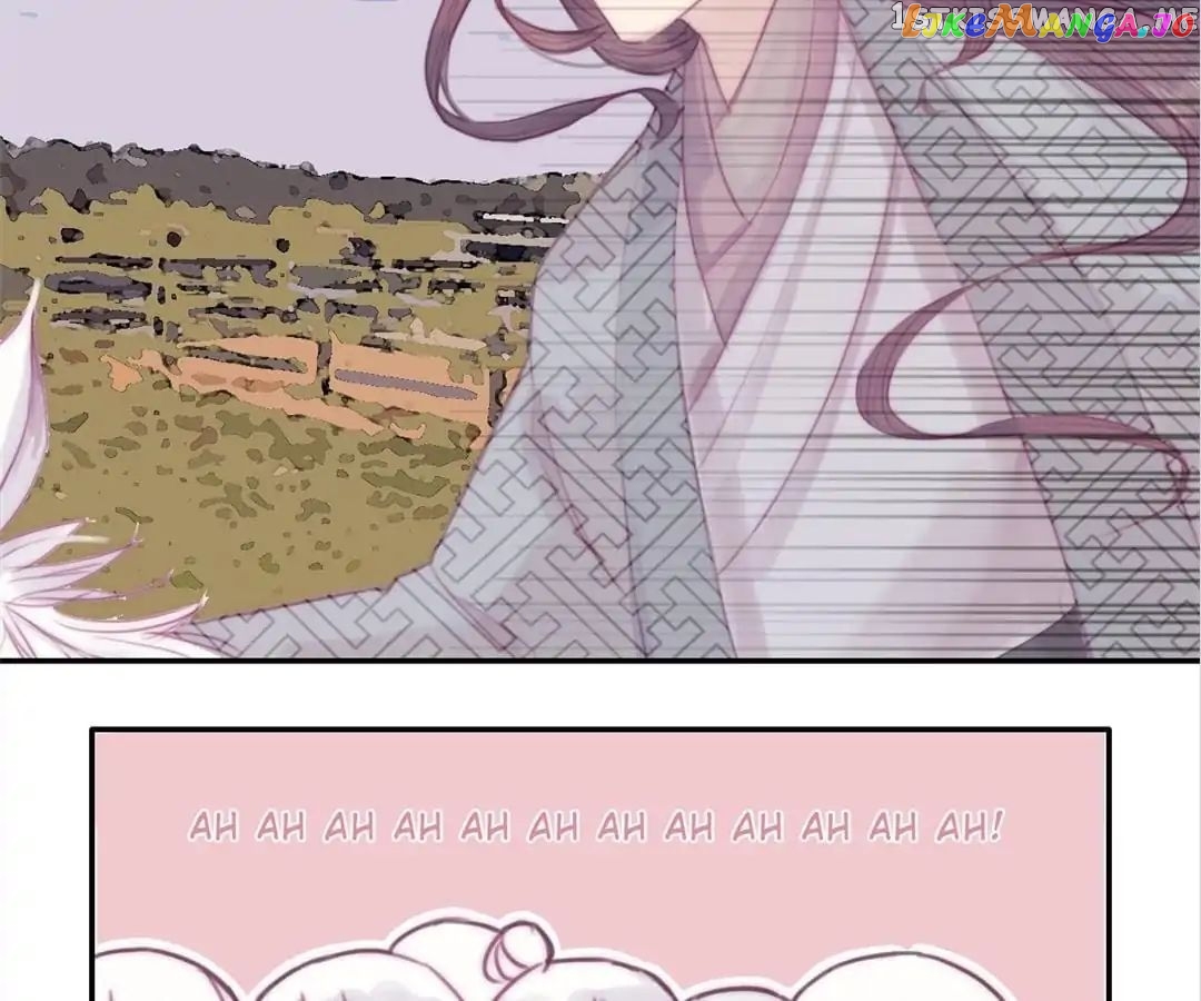 Give Me Your Hands chapter 18 - page 20