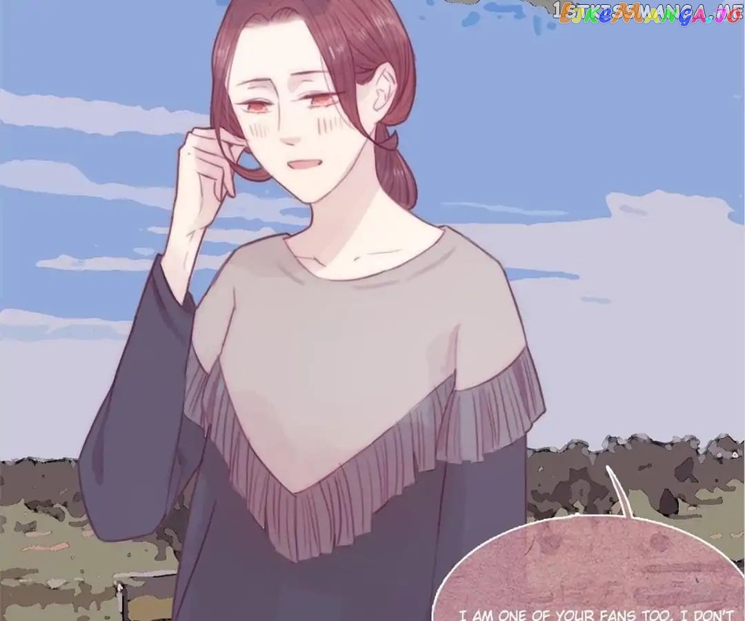Give Me Your Hands chapter 18 - page 23