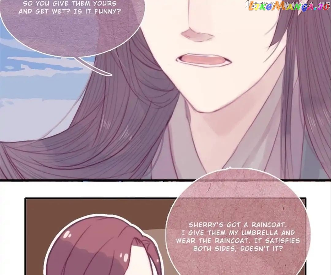 Give Me Your Hands chapter 18 - page 25