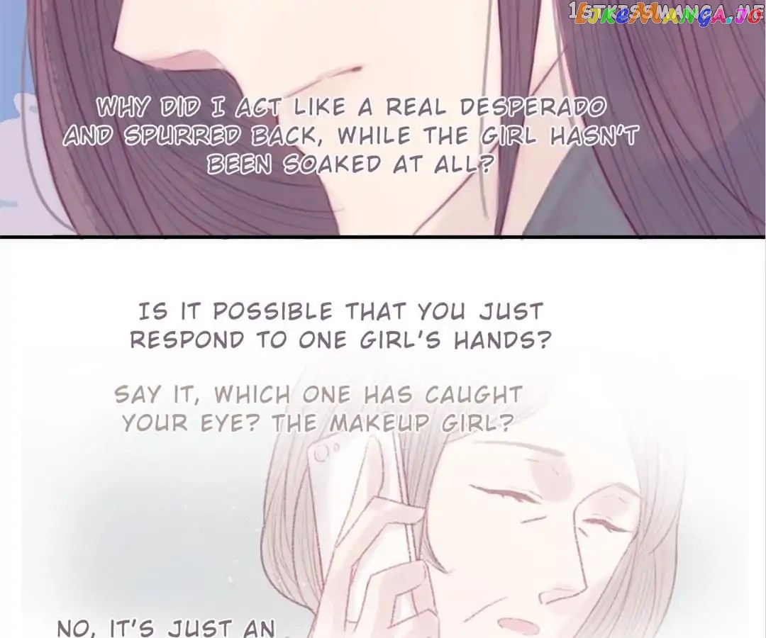 Give Me Your Hands chapter 18 - page 27