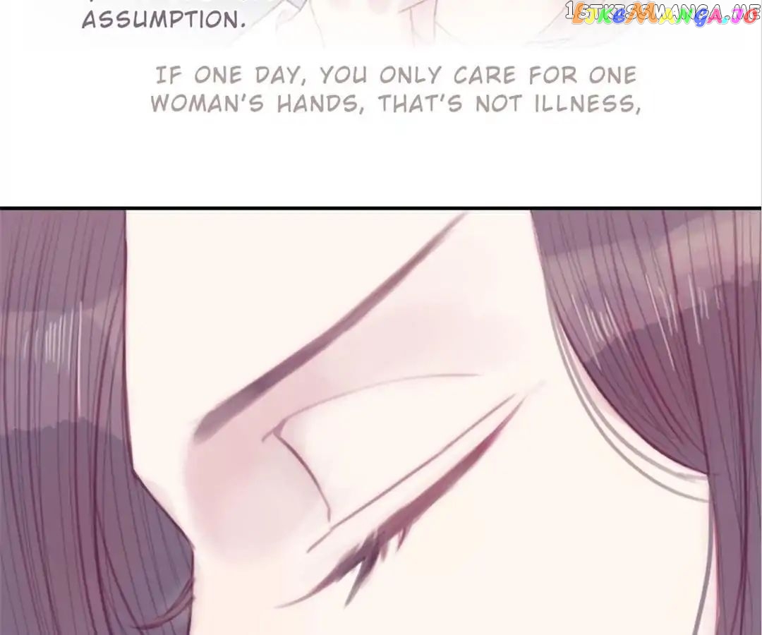 Give Me Your Hands chapter 18 - page 28
