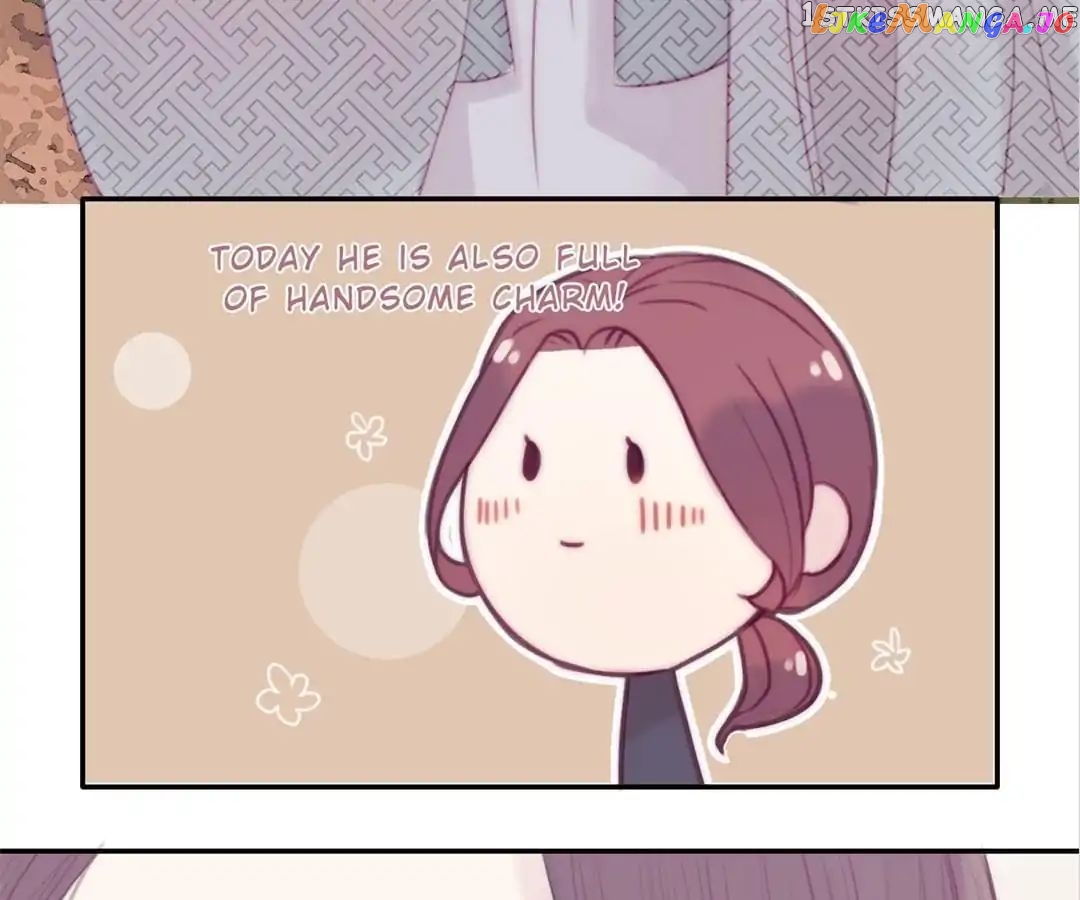 Give Me Your Hands chapter 18 - page 3