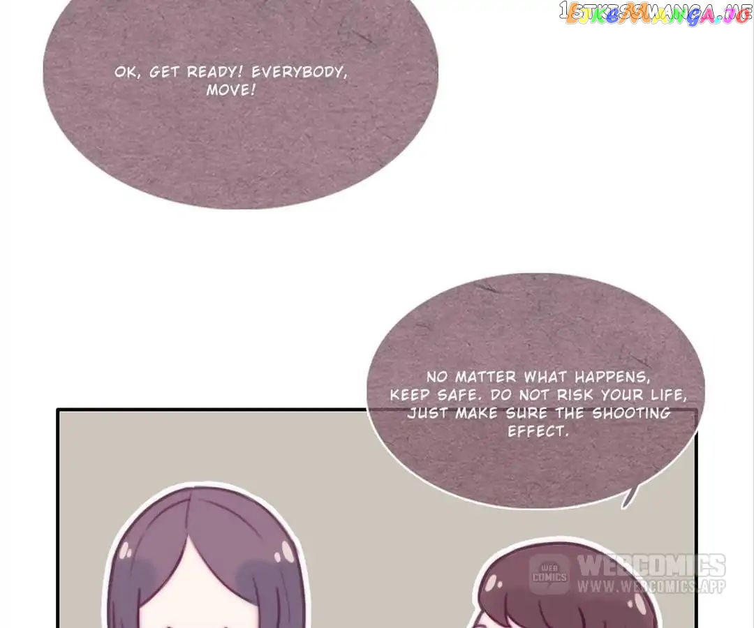 Give Me Your Hands chapter 18 - page 6