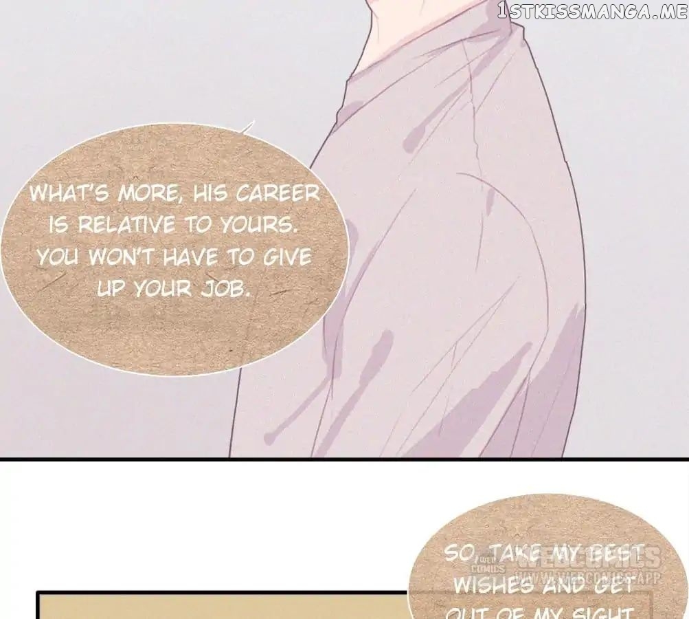 Give Me Your Hands chapter 52 - page 10
