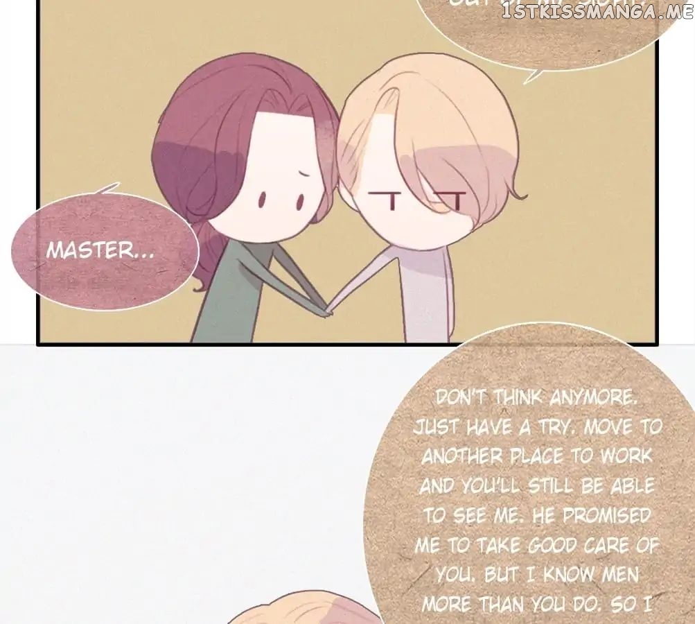 Give Me Your Hands chapter 52 - page 11