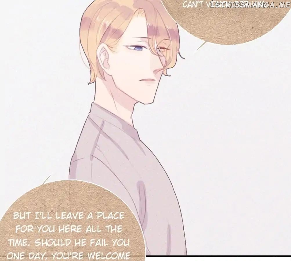 Give Me Your Hands chapter 52 - page 12