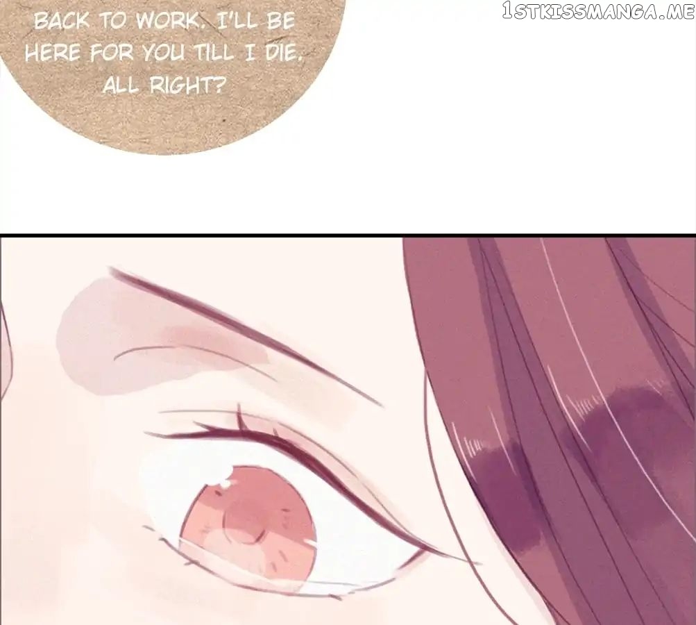 Give Me Your Hands chapter 52 - page 13
