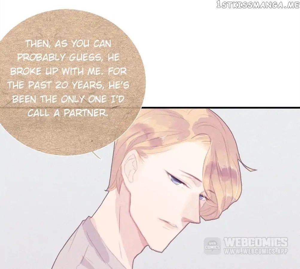 Give Me Your Hands chapter 52 - page 2