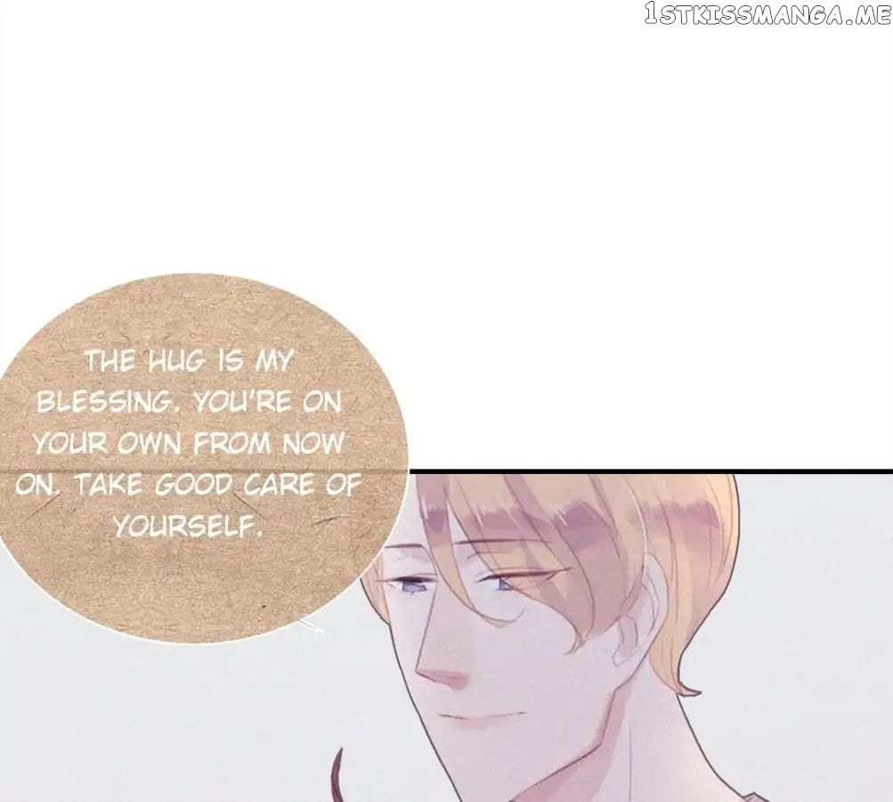 Give Me Your Hands chapter 52 - page 21