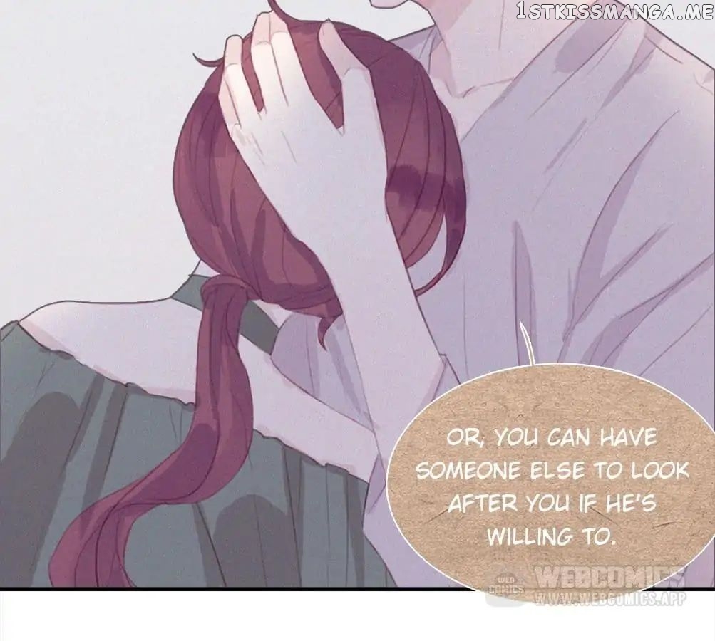 Give Me Your Hands chapter 52 - page 22