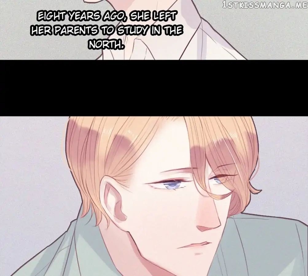 Give Me Your Hands chapter 52 - page 28