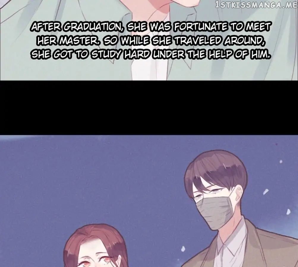 Give Me Your Hands chapter 52 - page 29