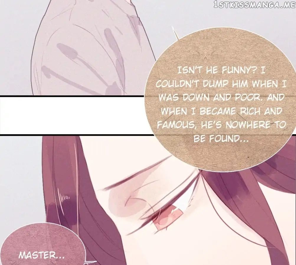 Give Me Your Hands chapter 52 - page 3
