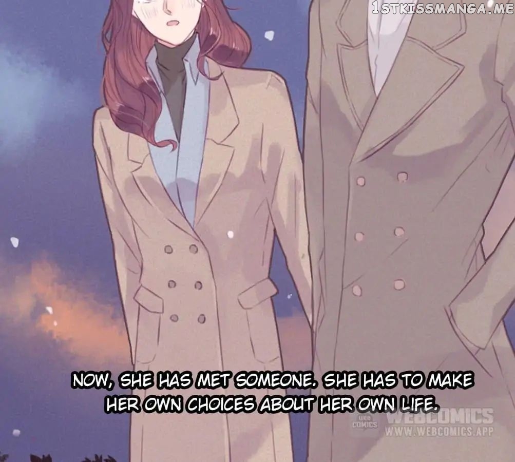 Give Me Your Hands chapter 52 - page 30