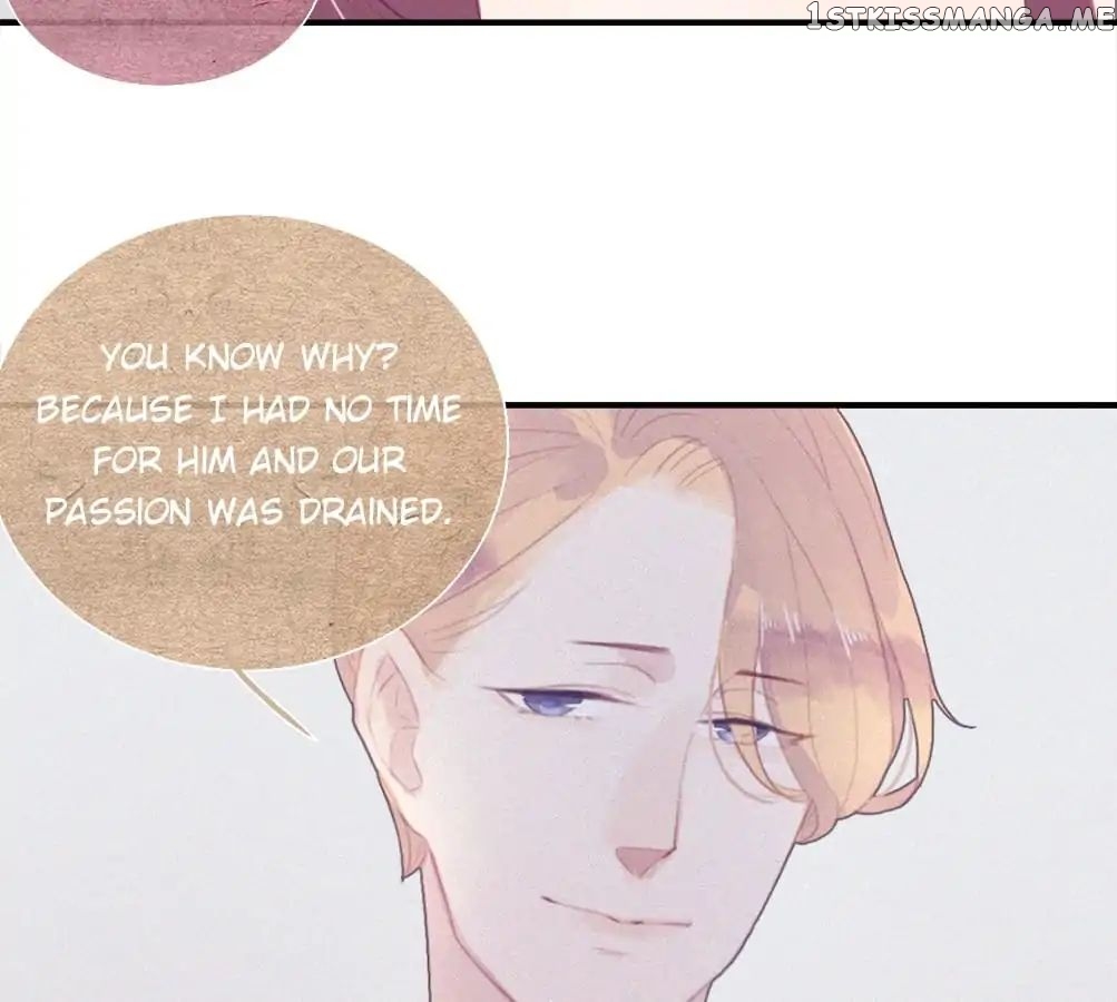Give Me Your Hands chapter 52 - page 4