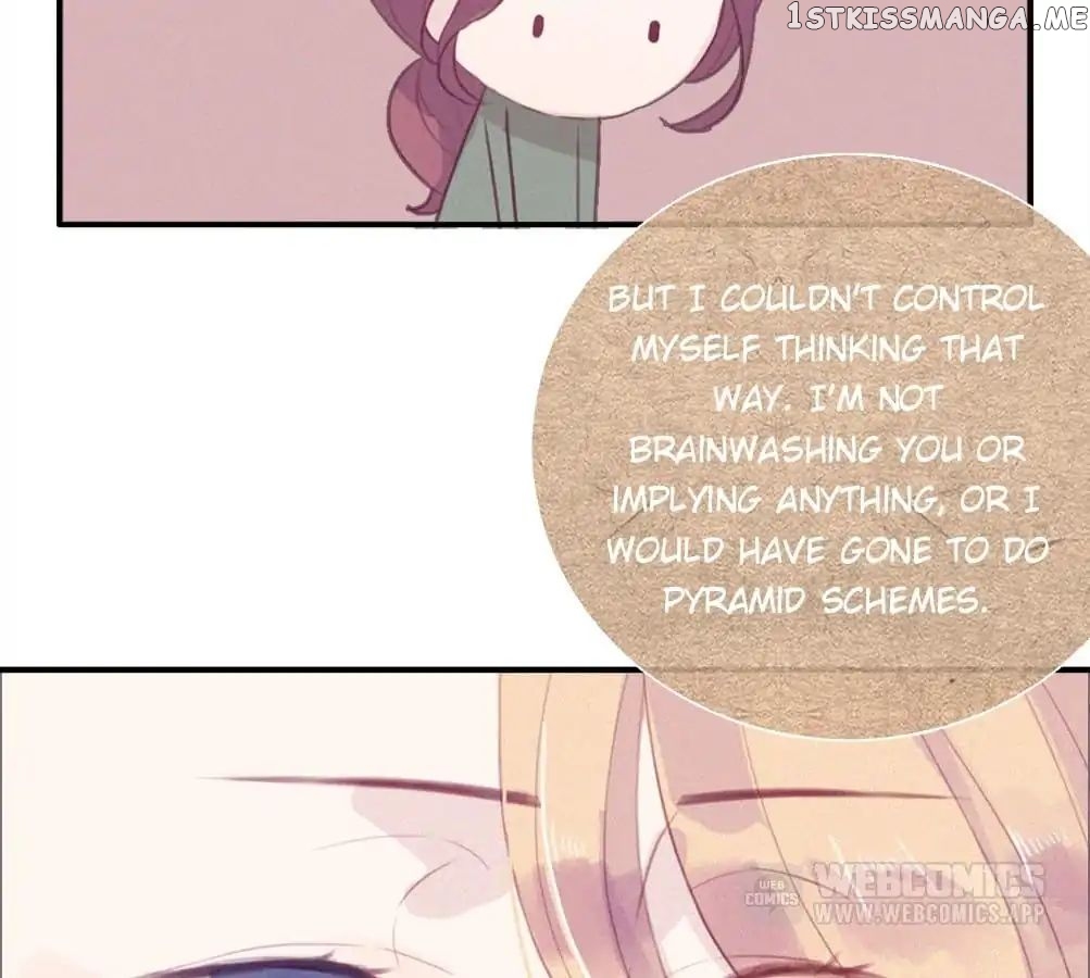 Give Me Your Hands chapter 52 - page 6
