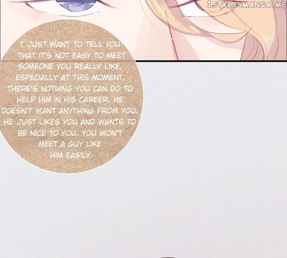 Give Me Your Hands chapter 52 - page 7