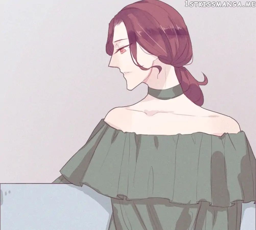 Give Me Your Hands chapter 52 - page 8