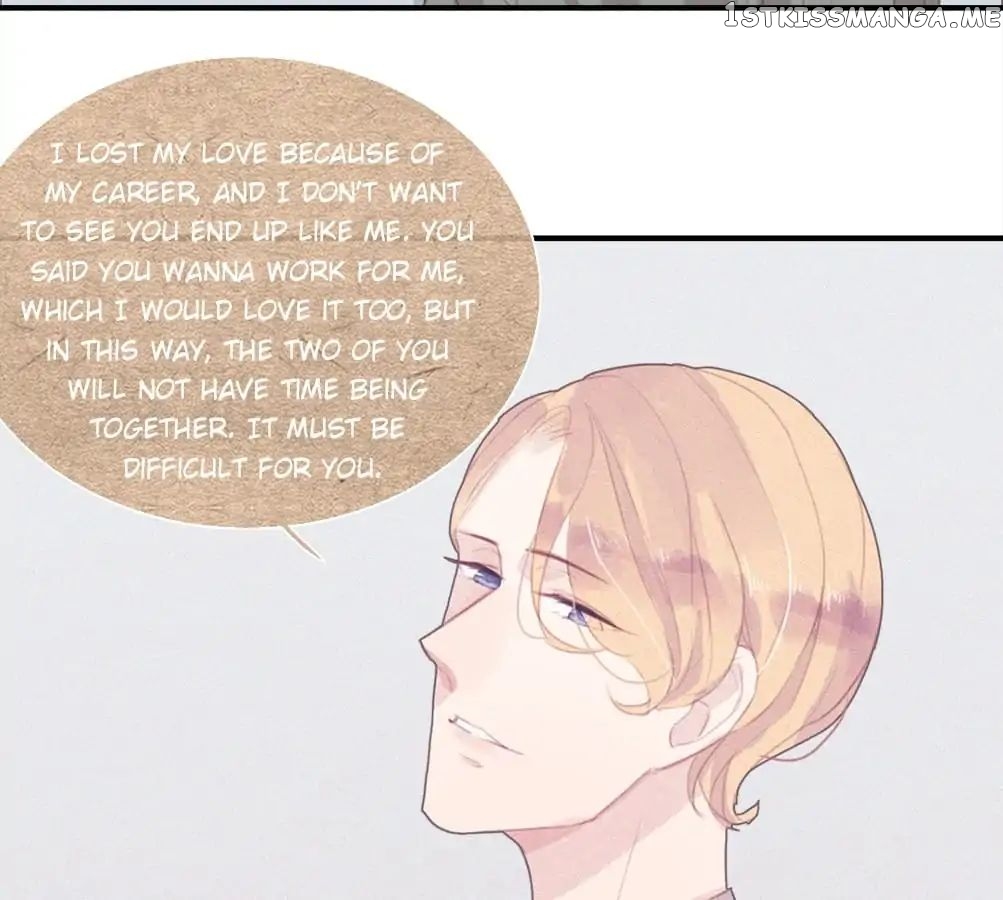 Give Me Your Hands chapter 52 - page 9