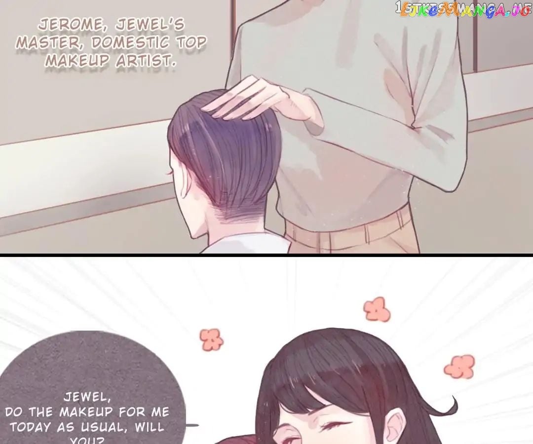 Give Me Your Hands chapter 11 - page 12