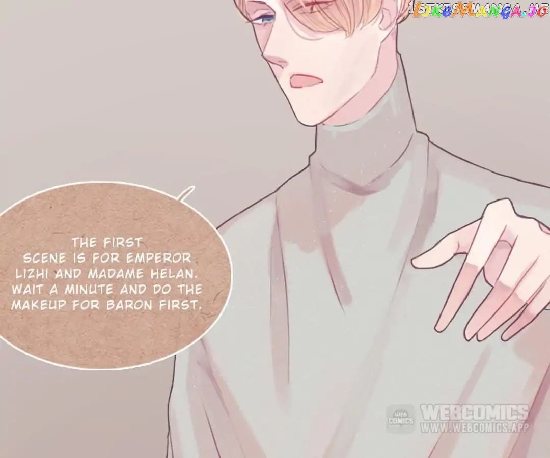 Give Me Your Hands chapter 11 - page 14