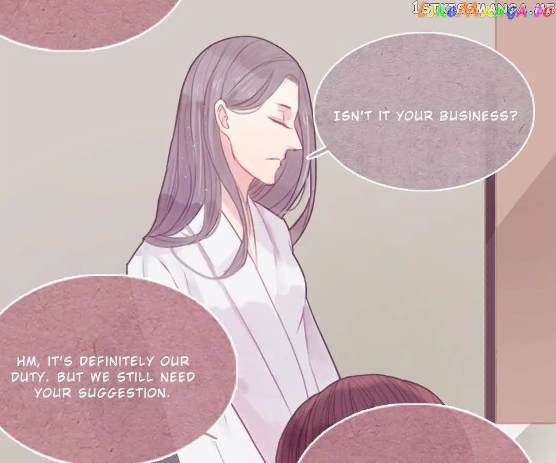 Give Me Your Hands chapter 11 - page 16