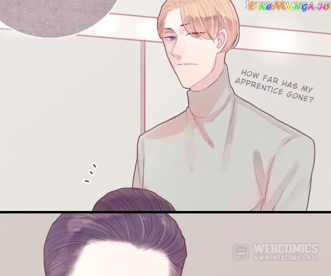 Give Me Your Hands chapter 11 - page 18