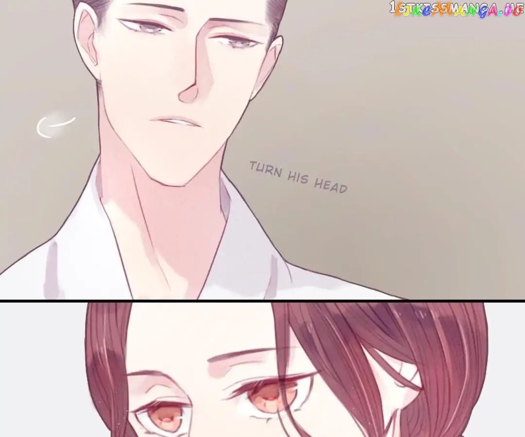 Give Me Your Hands chapter 11 - page 19