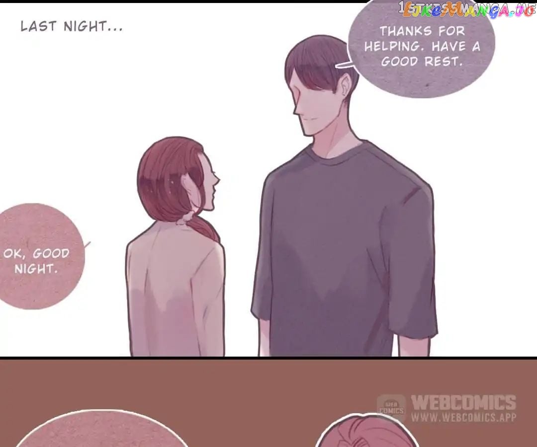 Give Me Your Hands chapter 11 - page 2