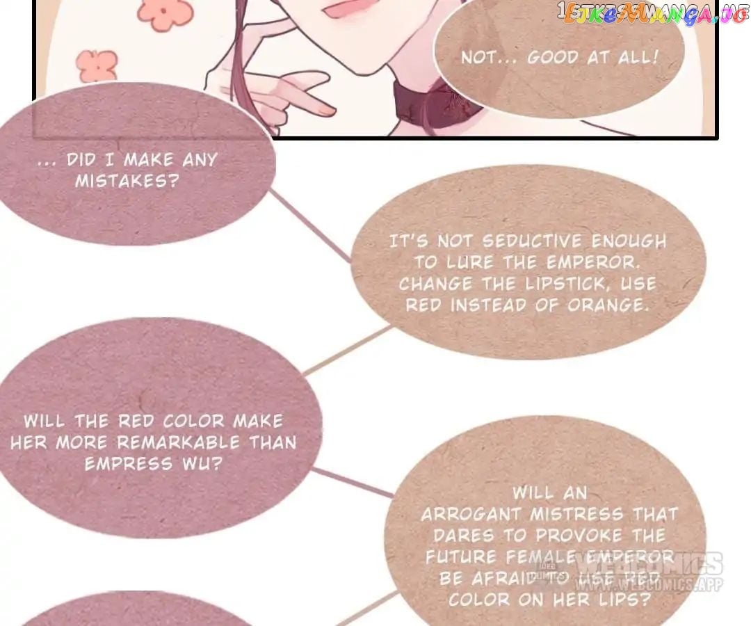 Give Me Your Hands chapter 11 - page 22