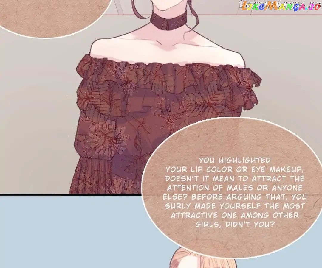 Give Me Your Hands chapter 11 - page 24
