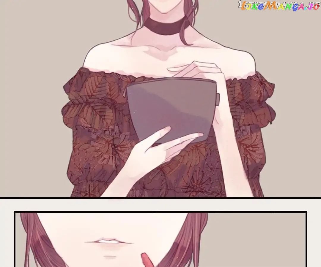 Give Me Your Hands chapter 11 - page 4