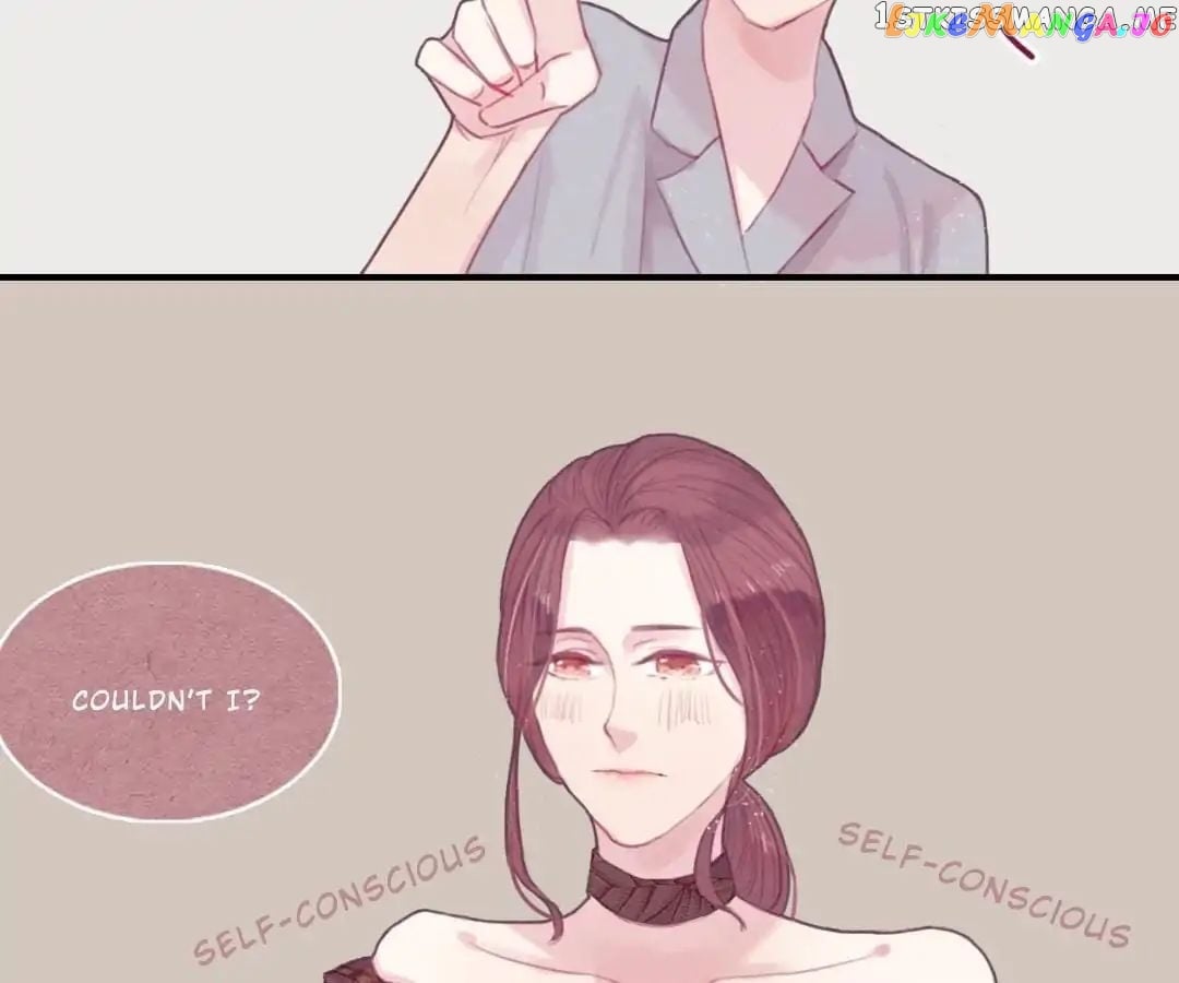 Give Me Your Hands chapter 11 - page 7