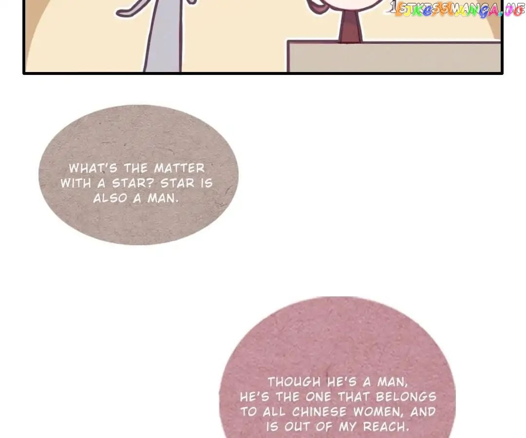 Give Me Your Hands chapter 11 - page 9