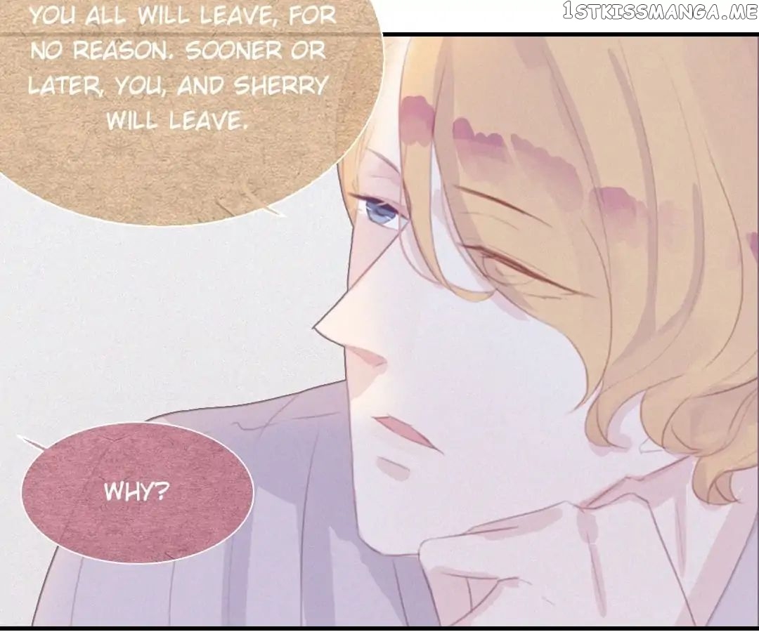 Give Me Your Hands chapter 51 - page 16