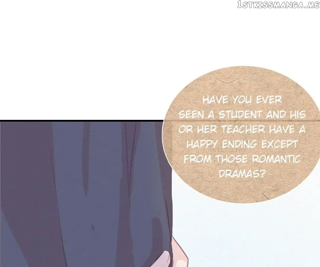 Give Me Your Hands chapter 51 - page 17