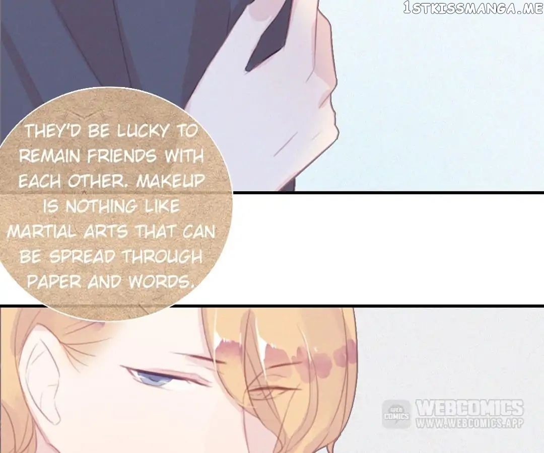 Give Me Your Hands chapter 51 - page 18