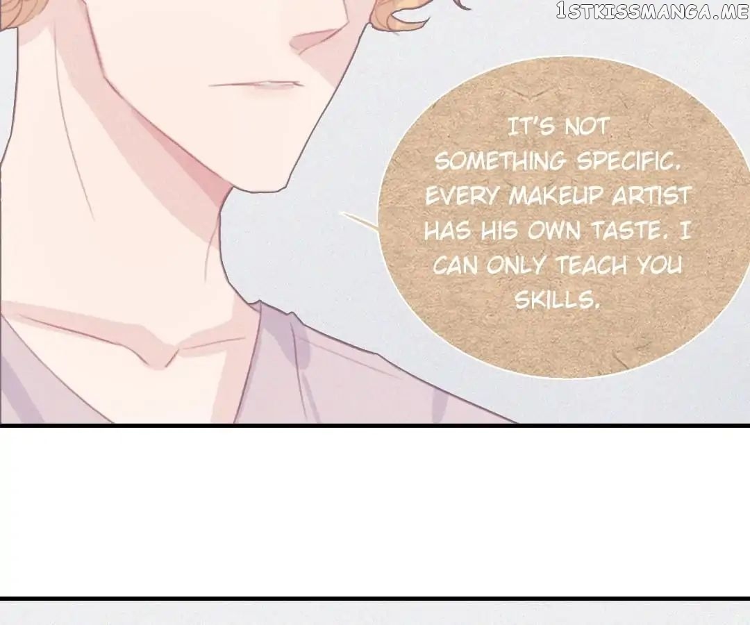 Give Me Your Hands chapter 51 - page 19