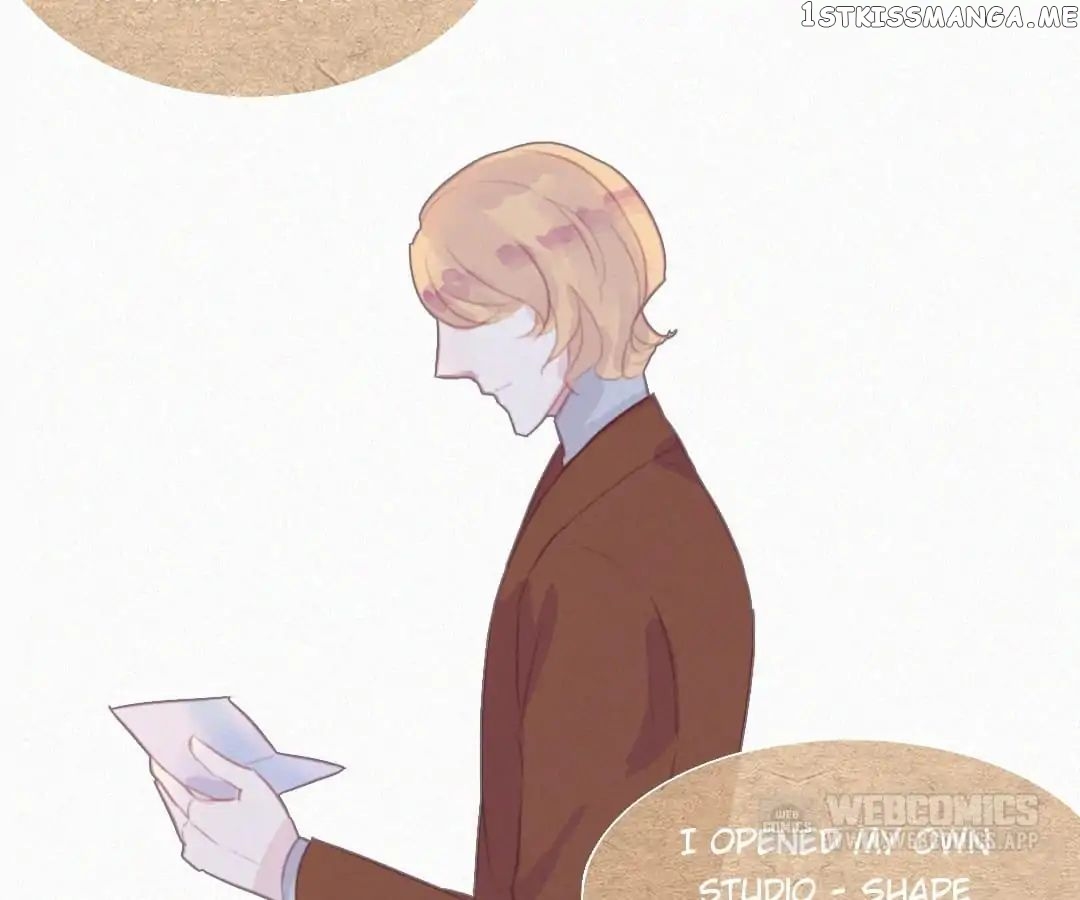 Give Me Your Hands chapter 51 - page 22