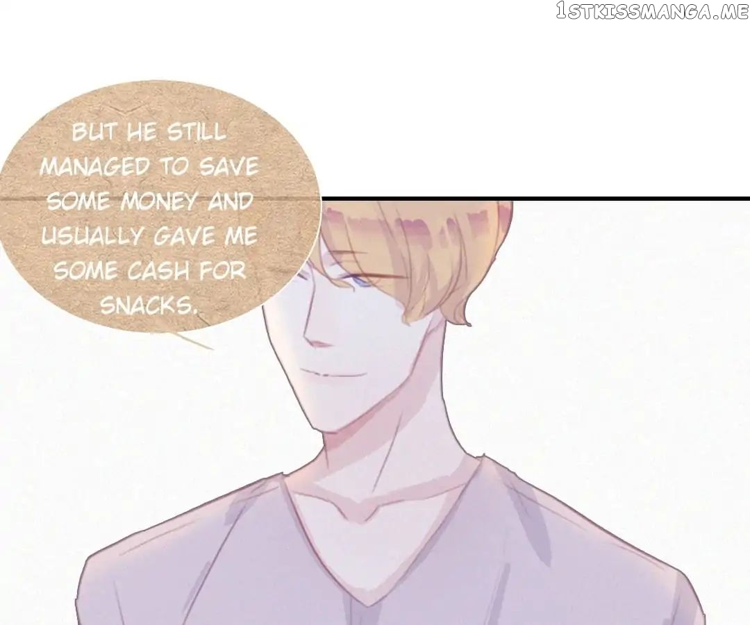 Give Me Your Hands chapter 51 - page 28