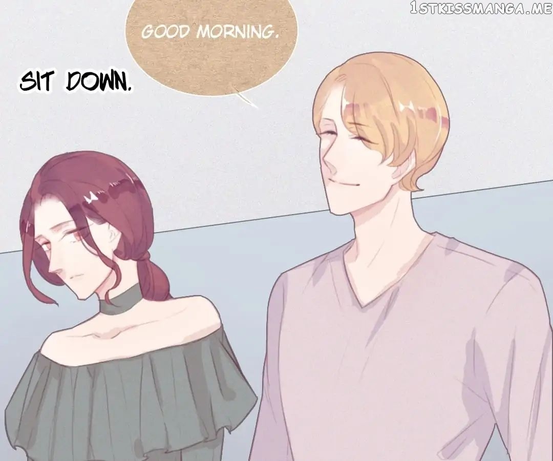 Give Me Your Hands chapter 51 - page 5