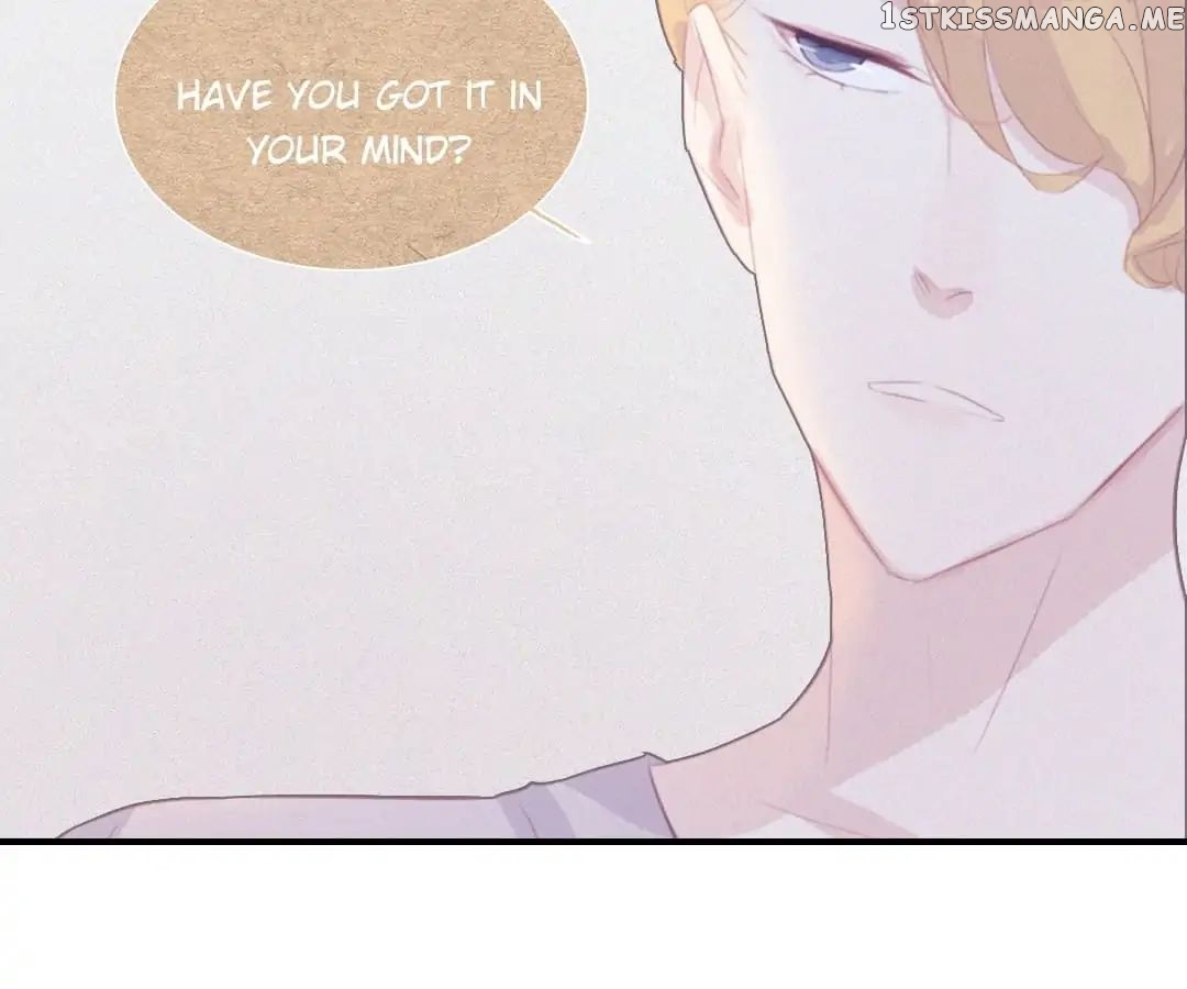 Give Me Your Hands chapter 51 - page 8