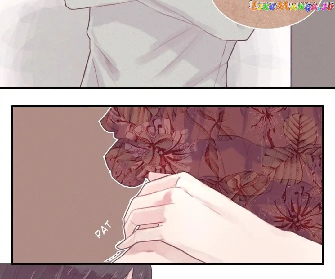 Give Me Your Hands chapter 12 - page 13