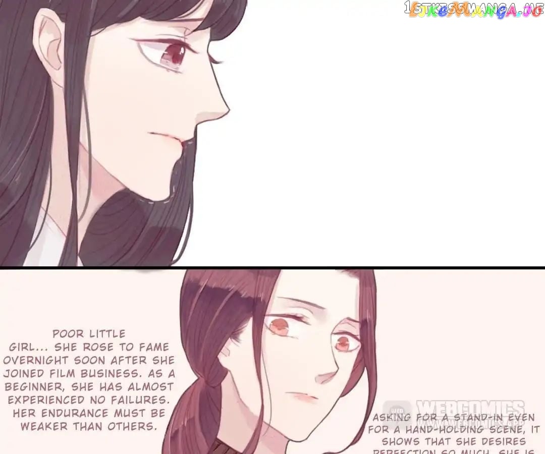 Give Me Your Hands chapter 12 - page 14