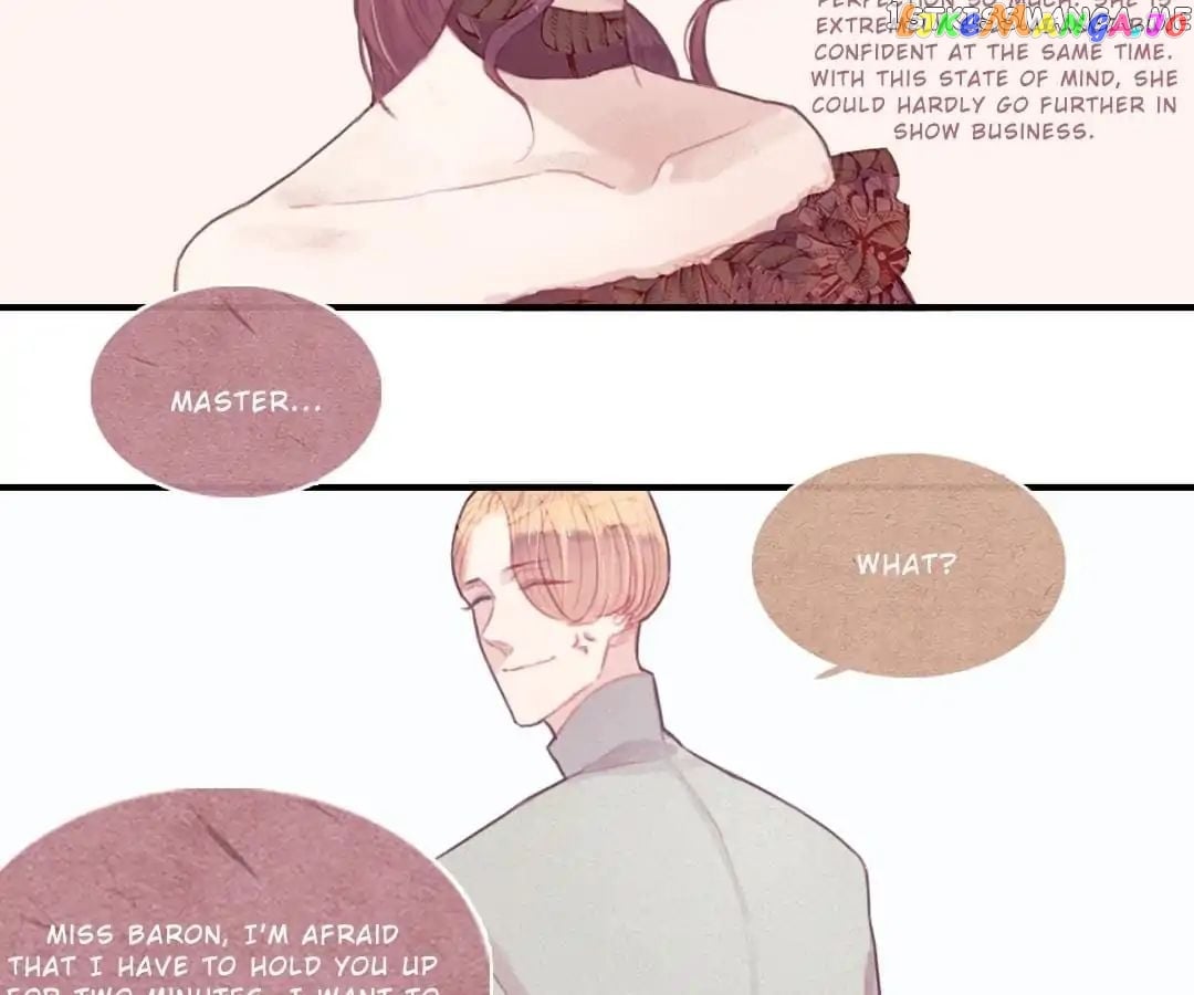 Give Me Your Hands chapter 12 - page 15
