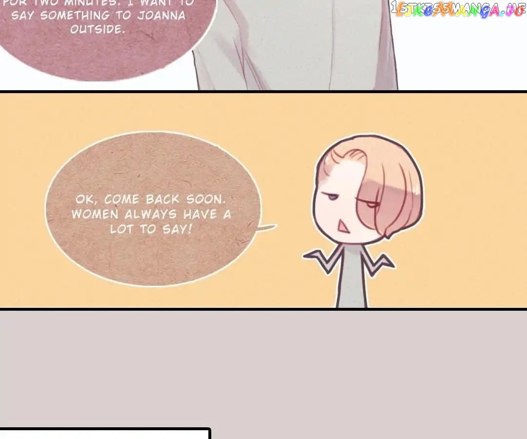 Give Me Your Hands chapter 12 - page 16