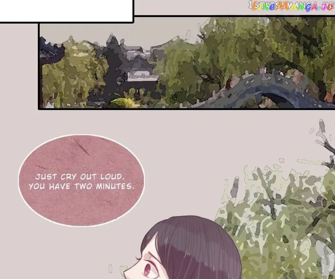 Give Me Your Hands chapter 12 - page 17